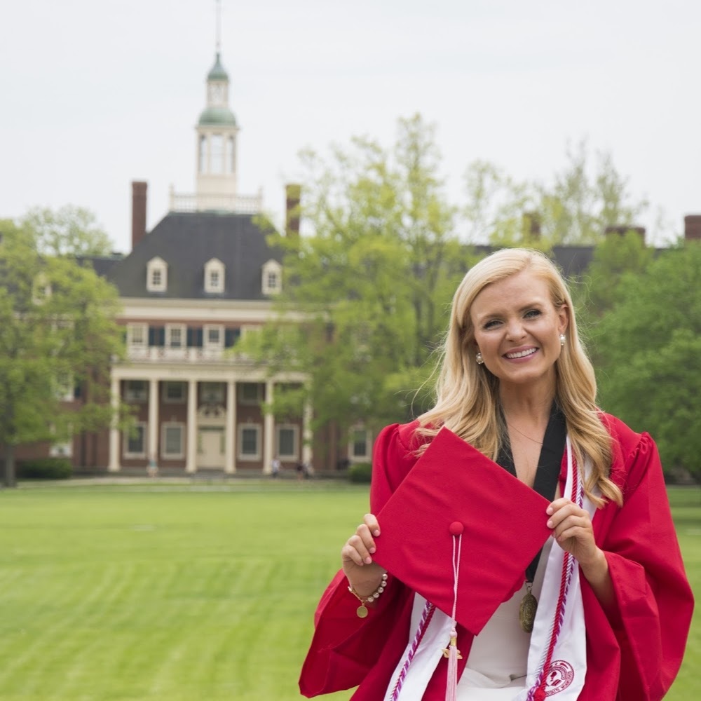 Meet your Posher, Kyra